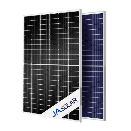 Panneaux Photovoltaïque