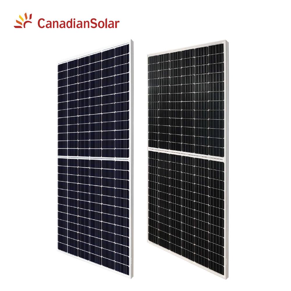 CANADIAN SOLAR